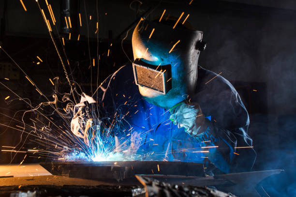Affordable Welder Services in Winona, MS