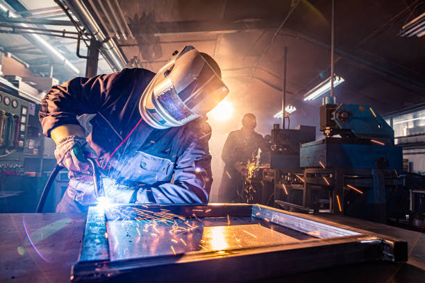 Best Artistic and Custom Metal Fabrication in Winona, MS