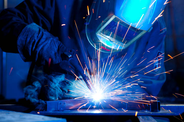 Best Structural Steel Welding in Winona, MS