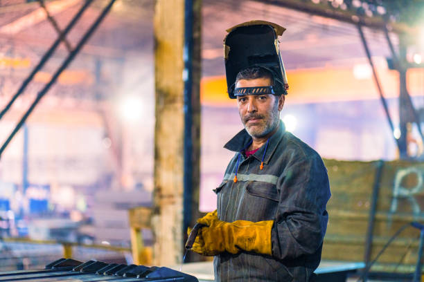 Affordable Welder Services in Winona, MS