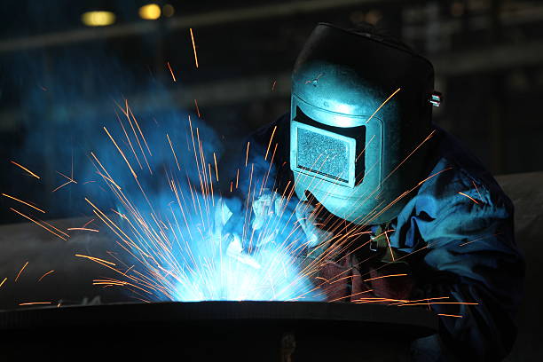 Reliable Winona, MS Welder & Metal Fabrication Solutions