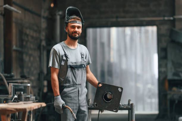 Best Specialty Welding Processes in Winona, MS